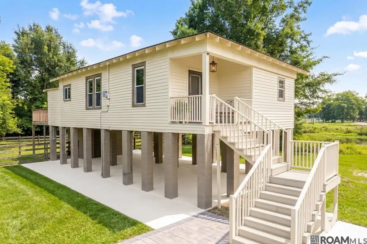 8425 Elliot Rd, Baton Rouge, LA 70817 - #1