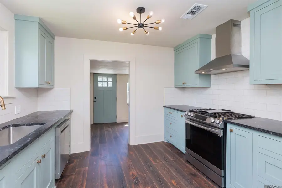 8425 Elliot Rd, Baton Rouge, LA 70817 - #3