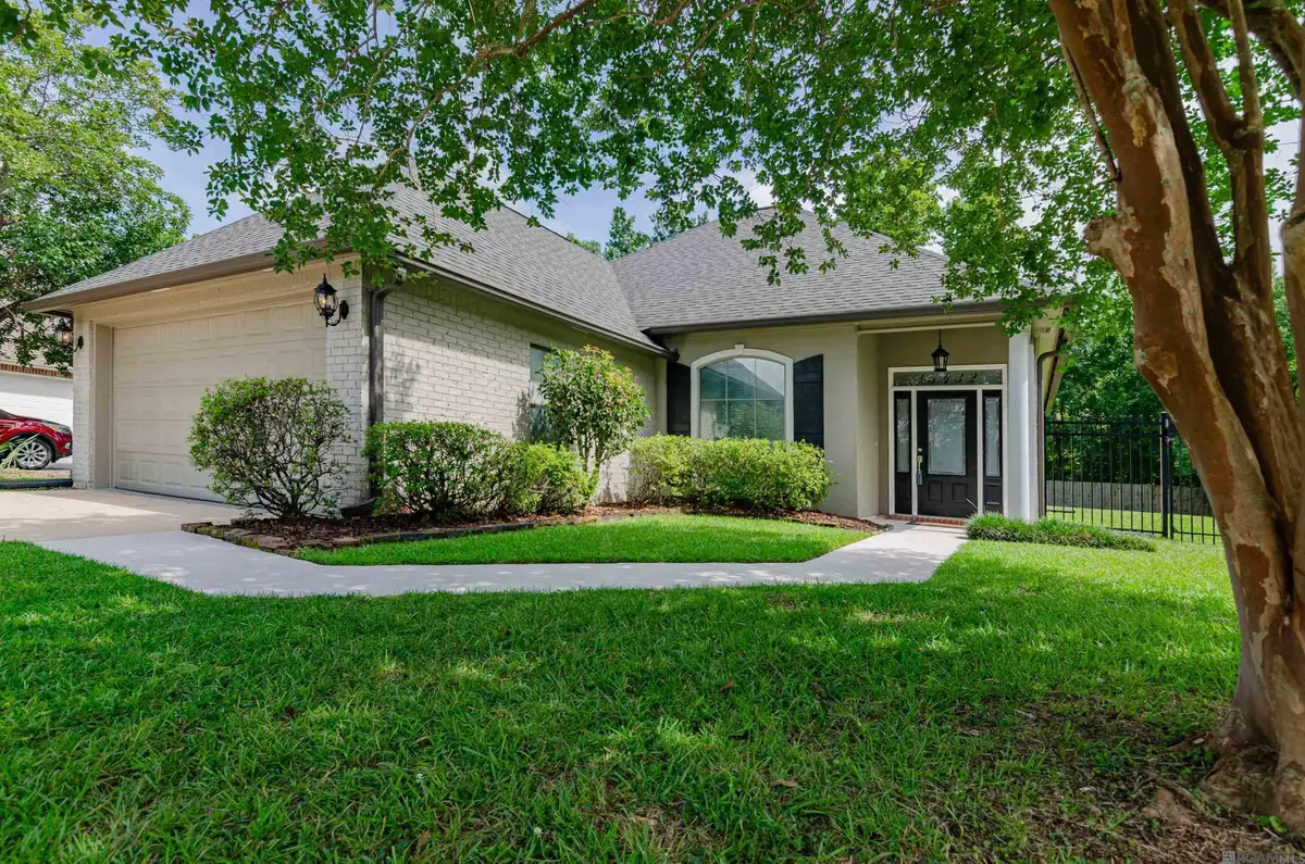 15432 Streamwood Ct, Baton Rouge, LA 70816 - #1