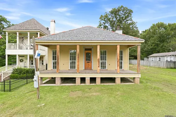 896 S Eugene St, Baton Rouge, LA 70806