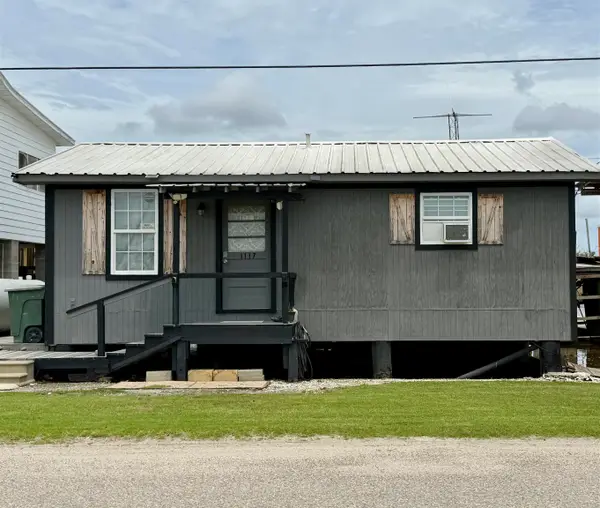 1117 Four Point Rd, Dulac, LA 70353