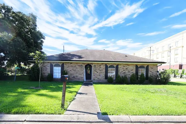 309 Fairmont Dr, Houma, LA 70360