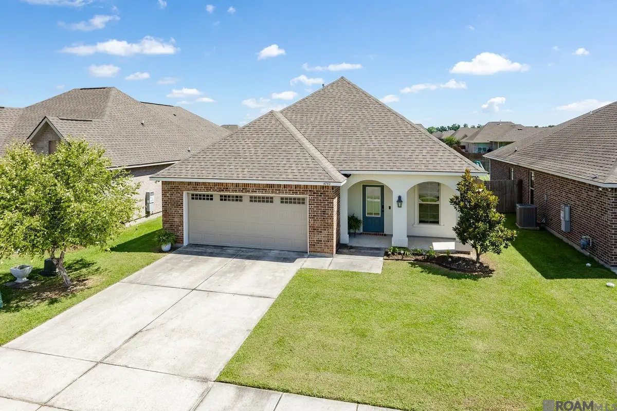 4752 Viola Farms Dr, Addis, LA 70710 - #1