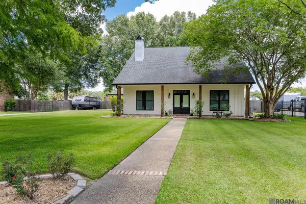 16490 Wesley Evans Rd, Prairieville, LA 70769