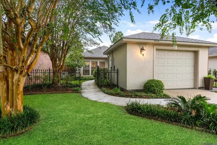 5310 Courtyard Dr, Gonzales, LA 70737 - #2