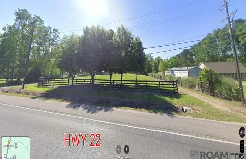 La Hwy 22, Saint Amant, LA 70774 - #1