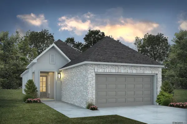15517 Worthy Way, Baton Rouge, LA 70819