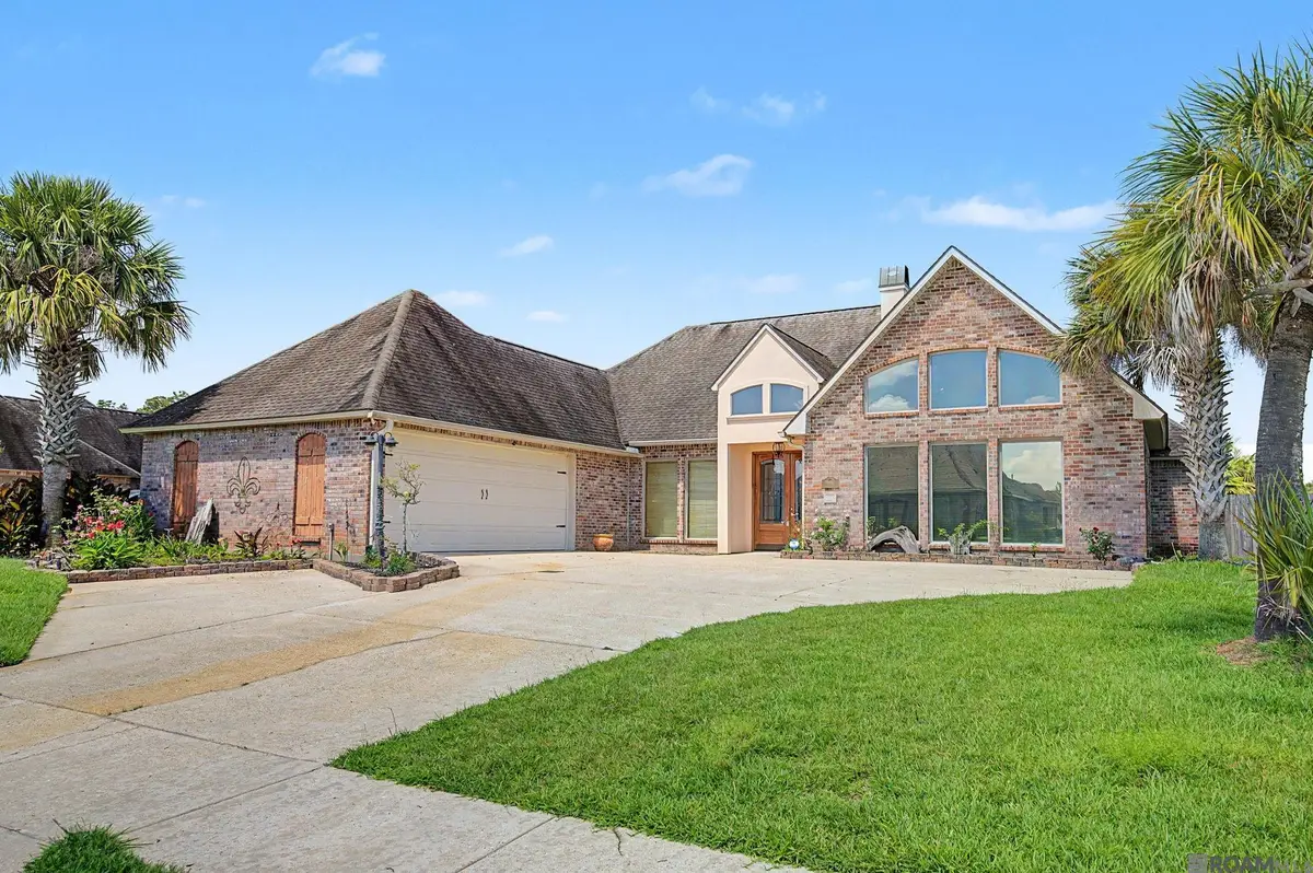 30961 Concord St, Walker, LA 70785 - #1