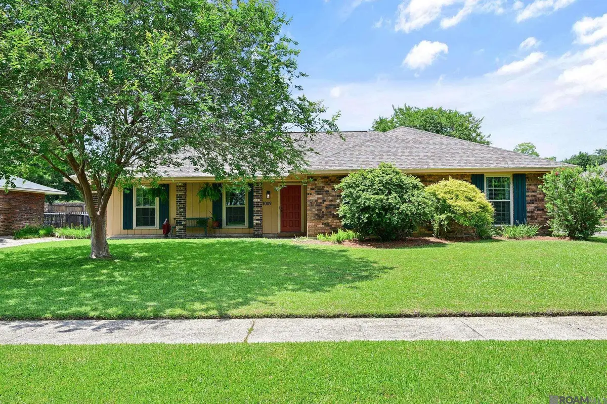1009 Daventry Dr, Baton Rouge, LA 70808 - #1