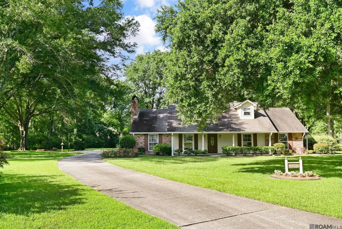 9916 La Paz Ct, Baton Rouge, LA 70818 - #1