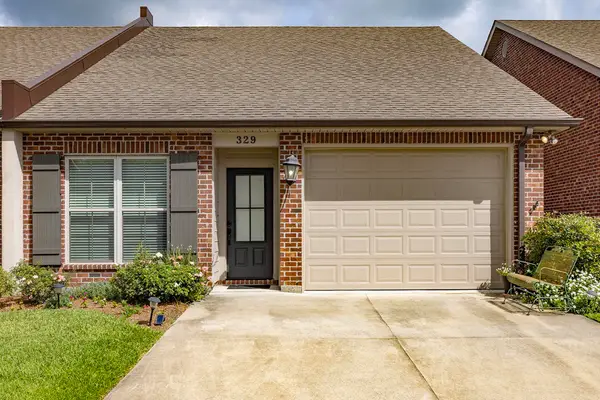 329 Derusso Street, Houma, LA 70364