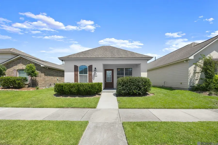 1415 Meridian Dr, Baton Rouge, LA 70820 - #2