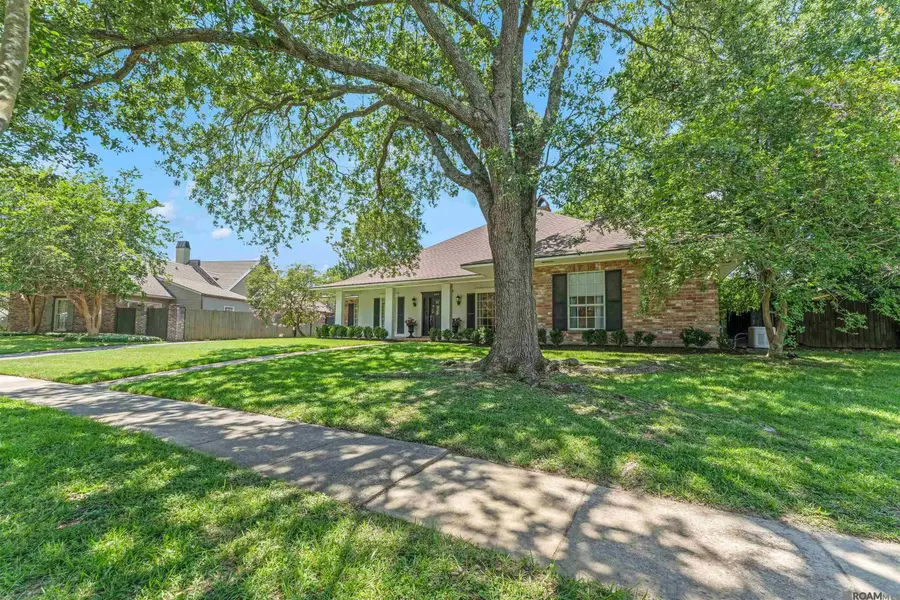 525 W Woodruff Dr, Baton Rouge, LA 70808 - #2