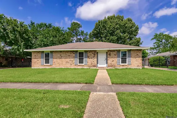 4620 Southwind Dr, Baton Rouge, LA 70816