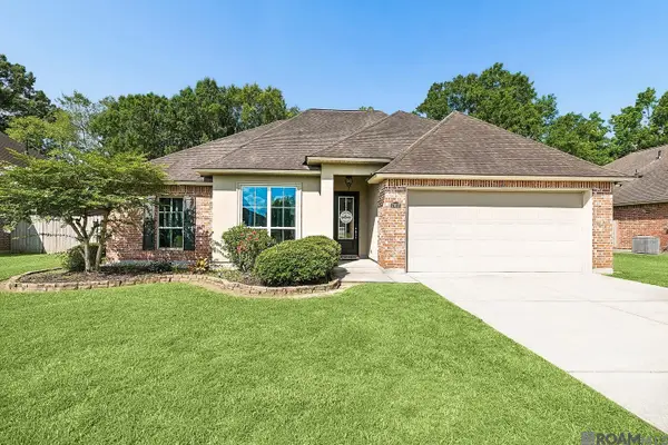 17617 Hoods Ridge Dr, Prairieville, LA 70769