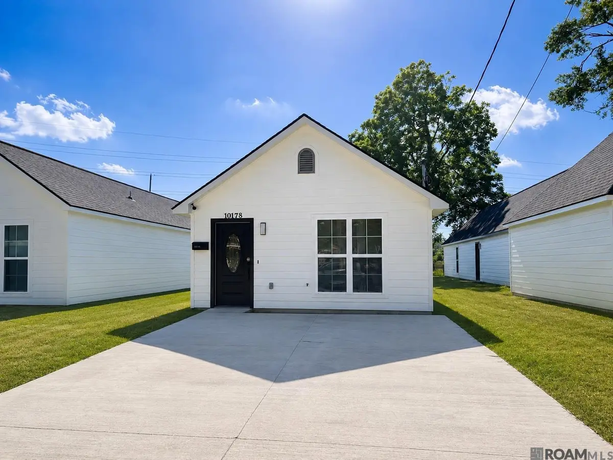 10178 Avenue B, Baton Rouge, LA 70807 - #1