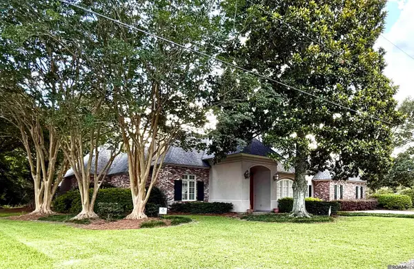 6400 Sheffield Ave, Baton Rouge, LA 70806