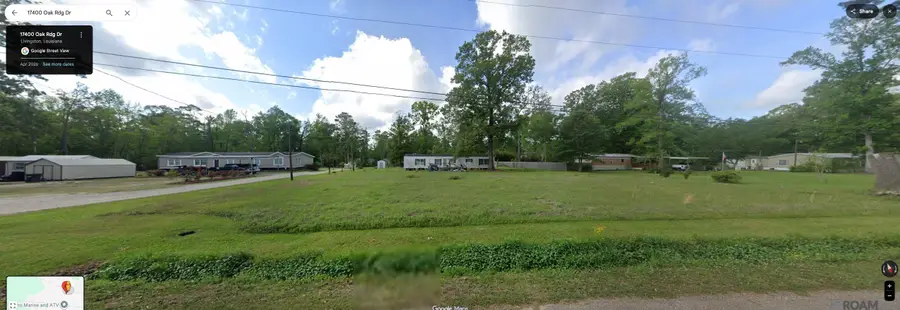17400 Oak Ridge Rd, Livingston, LA 70754 - #3