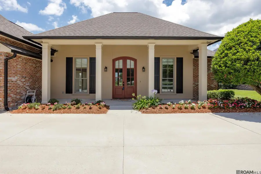 6060 Royal Palms Ct, Gonzales, LA 70737 - #3