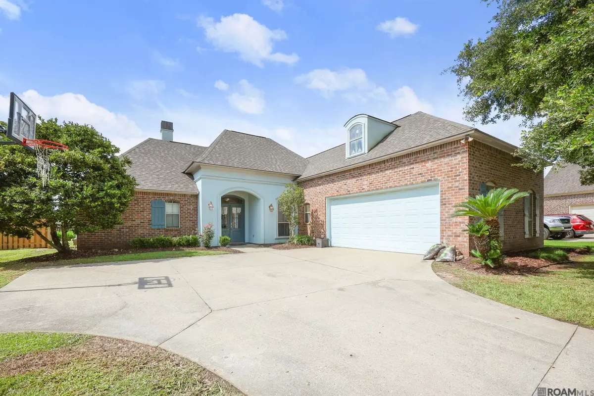 37433 Mill Park Ave, Gonzales, LA 70737 - #1