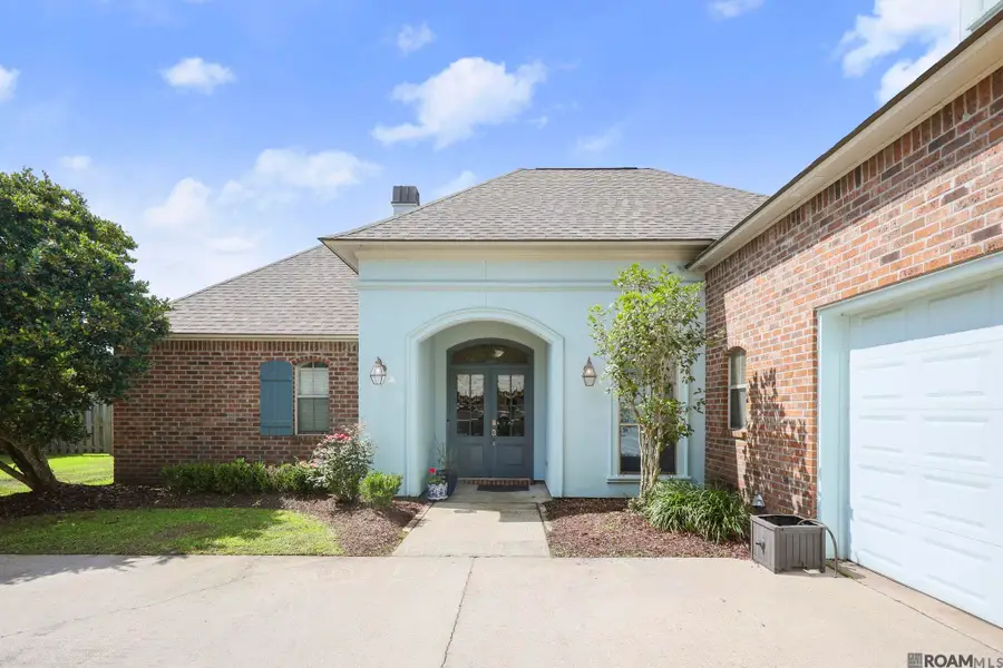 37433 Mill Park Ave, Gonzales, LA 70737 - #2