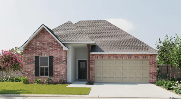 8923 Delwood Drive, Denham Springs, LA 70726