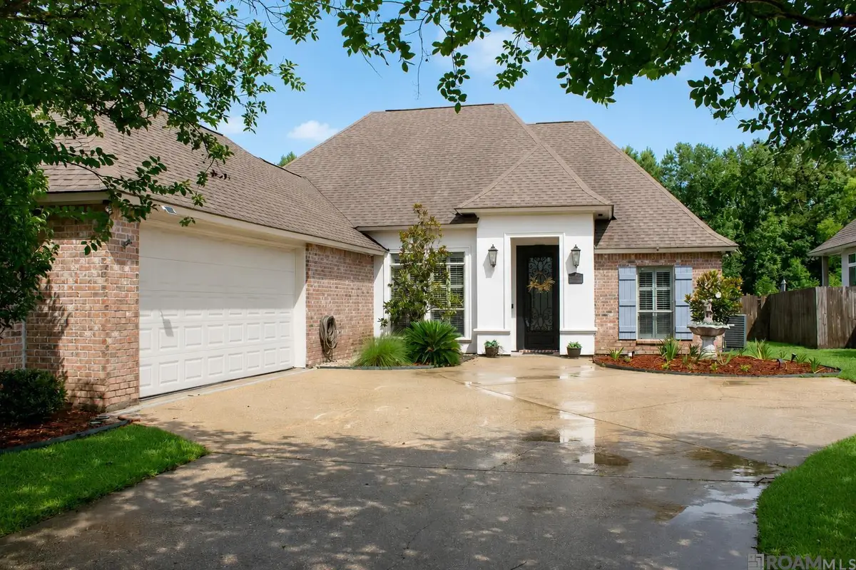 8135 Lavender Dr, Baton Rouge, LA 70818 - #1