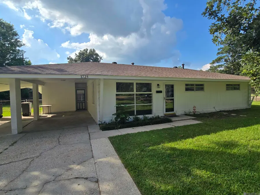 1725 W Catalpa St, Baton Rouge, LA 70815 - #3