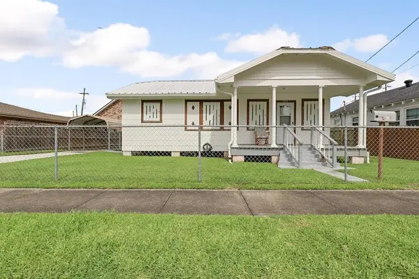 913 Liberty St, Houma, LA 70360