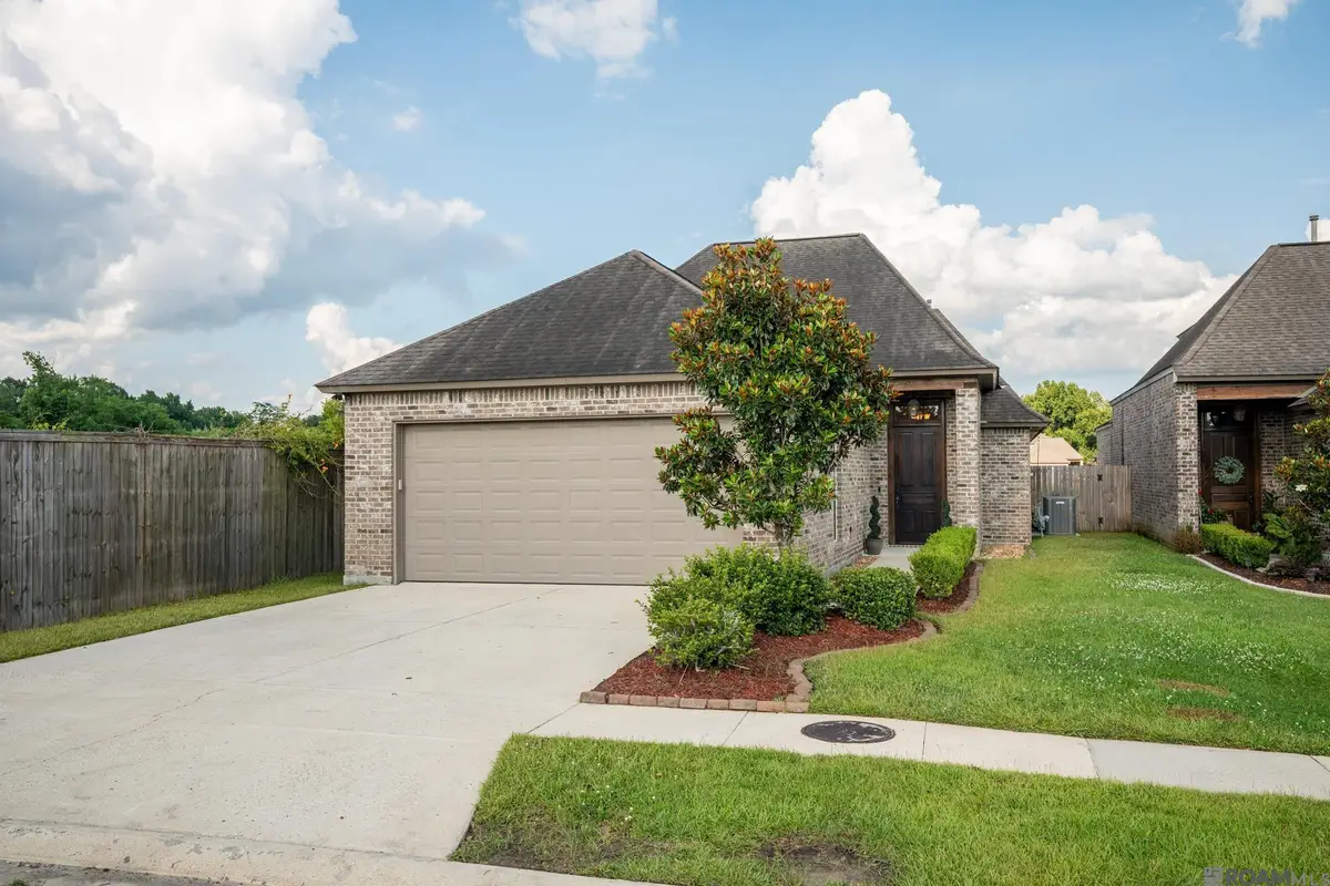 16312 Fort Jackson St, Prairieville, LA 70769 - #1