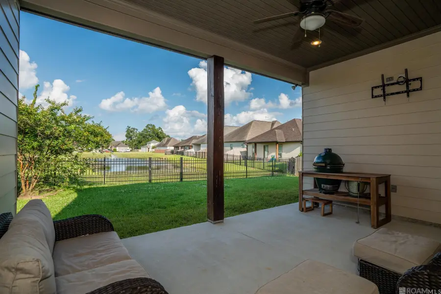 16312 Fort Jackson St, Prairieville, LA 70769 - #3