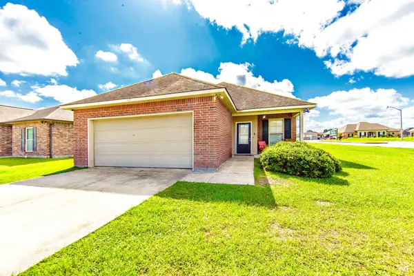 102 Petal Avenue, Thibodaux, LA 70301