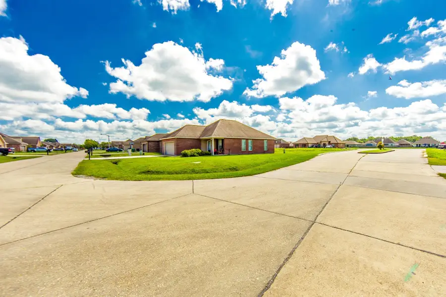 102 Petal Avenue, Thibodaux, LA 70301 - #2