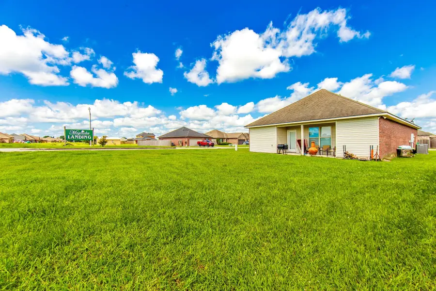 102 Petal Avenue, Thibodaux, LA 70301 - #3