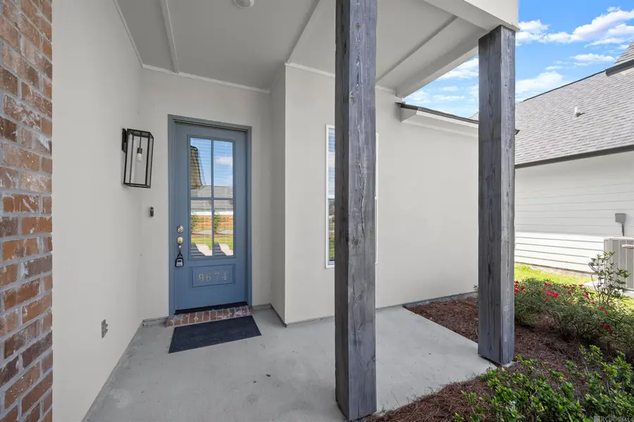 9674 Brookfield Ave, Denham Springs, LA 70726 - #2