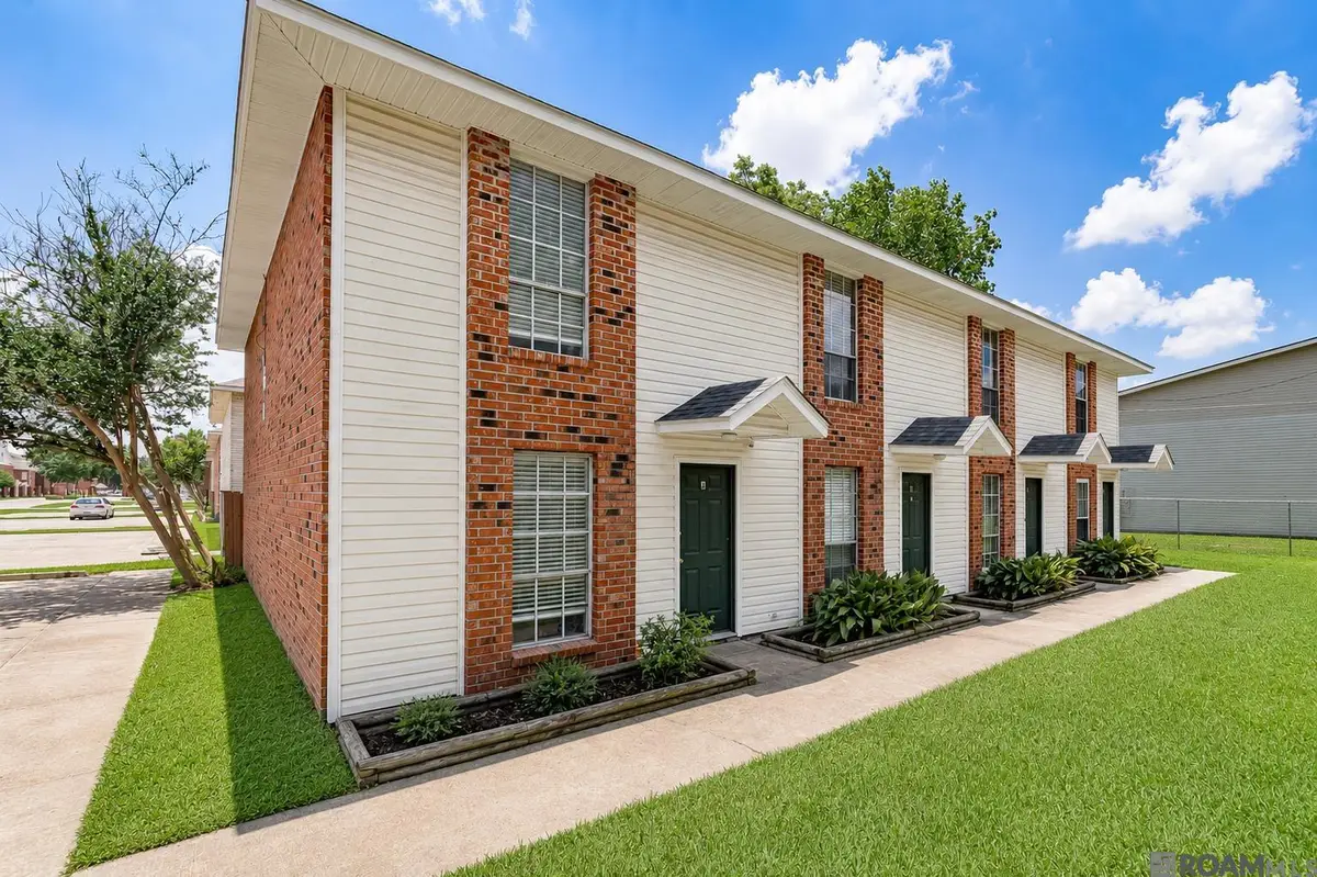 1730-C Brightside Dr #C, Baton Rouge, LA 70820 - #1