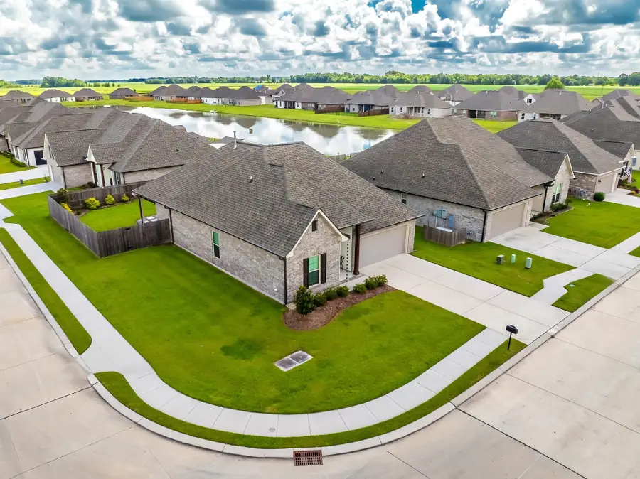 217 Peacock Pointe, Thibodaux, LA 70301 - #2