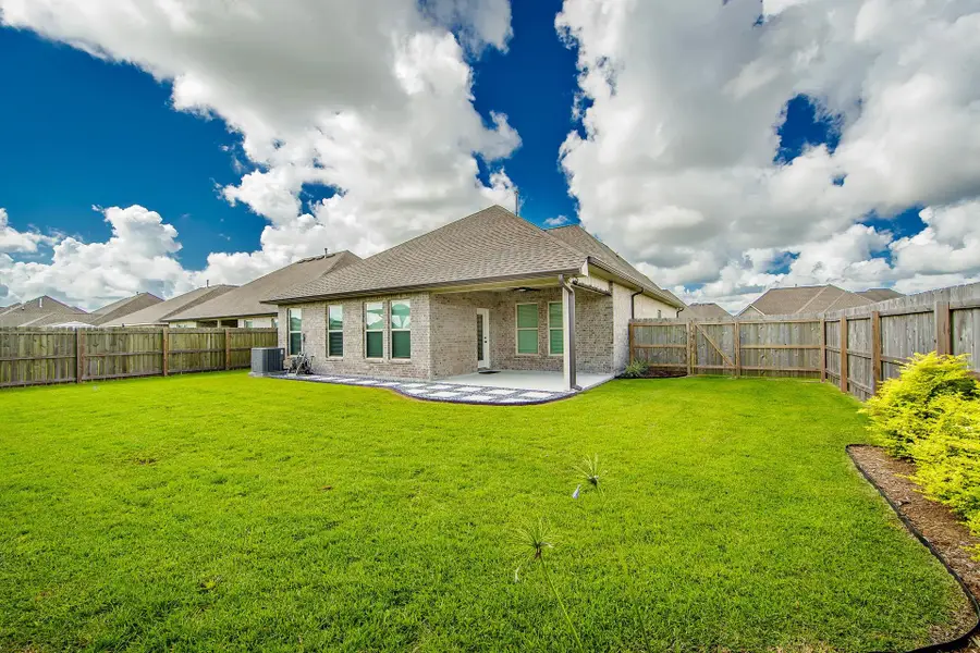 217 Peacock Pointe, Thibodaux, LA 70301 - #3