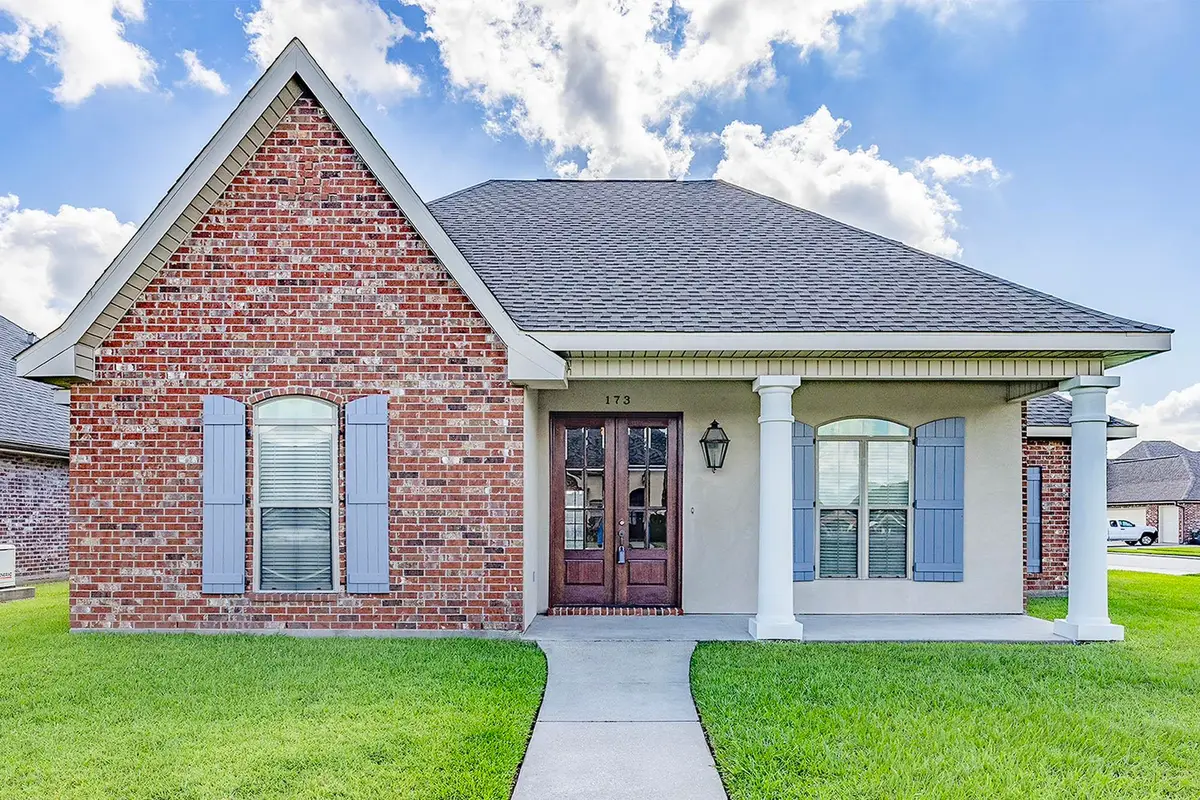 173 Camille Dr, Houma, LA 70360 - #1