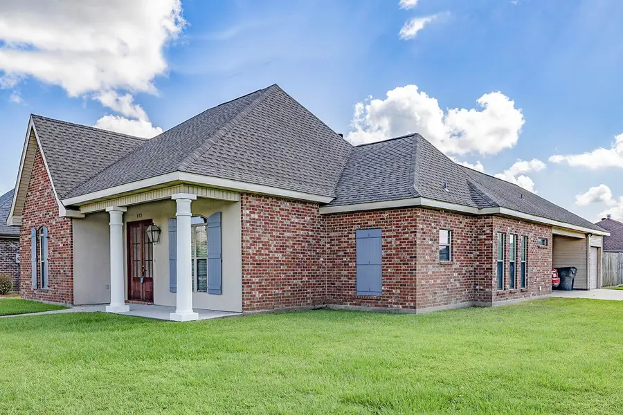 173 Camille Dr, Houma, LA 70360 - #2