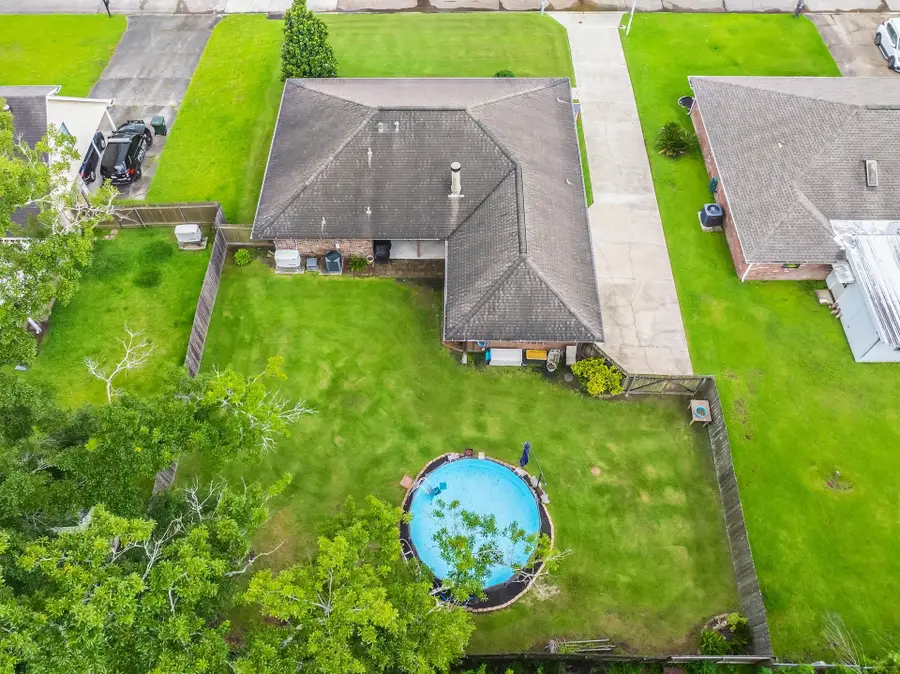 251 Lake Crescent Circle, Houma, LA 70359 - #3
