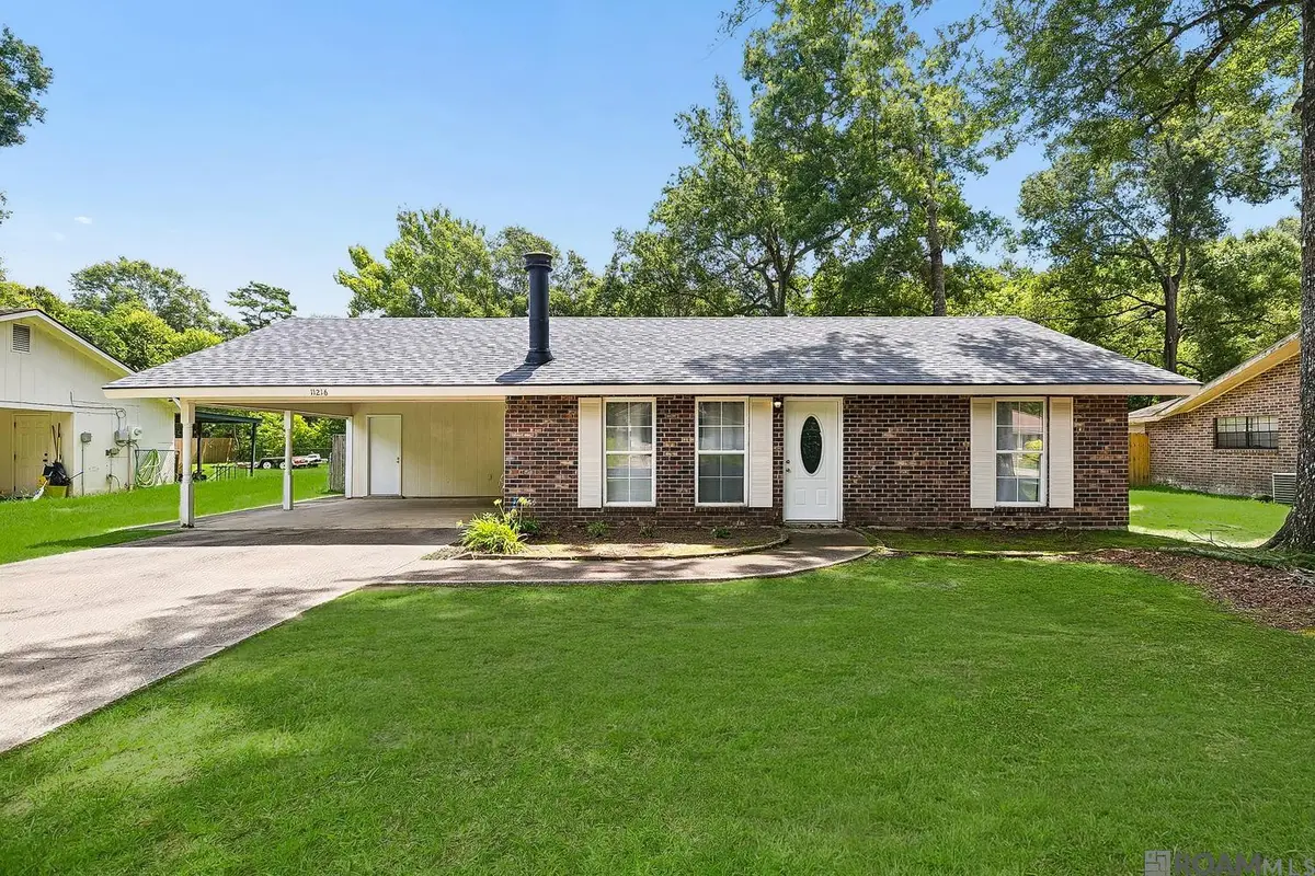 11216 Harvest Dr, Greenwell Springs, LA 70739 - #1