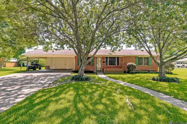 702 Claiborne St, New Roads, LA 70760