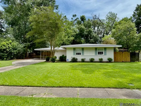 4836 Woodside Dr, Baton Rouge, LA 70808