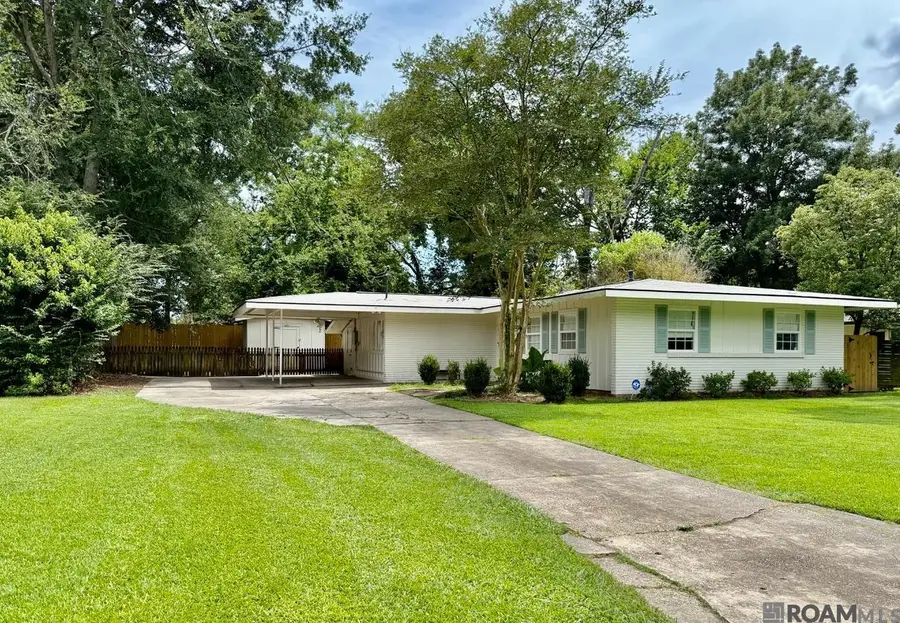 4836 Woodside Dr, Baton Rouge, LA 70808 - #2