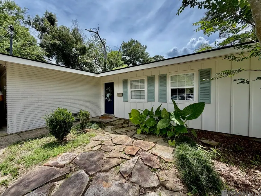 4836 Woodside Dr, Baton Rouge, LA 70808 - #3