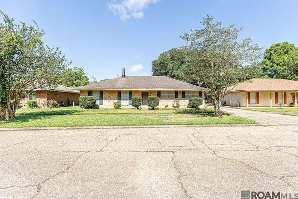 12357 Turnley Dr, Baton Rouge, LA 70807