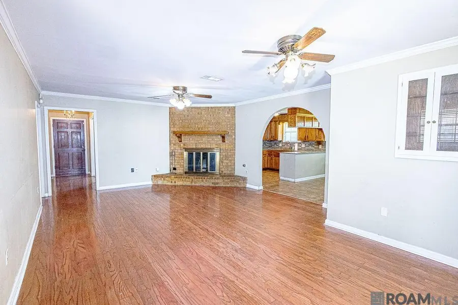 12357 Turnley Dr, Baton Rouge, LA 70807 - #2