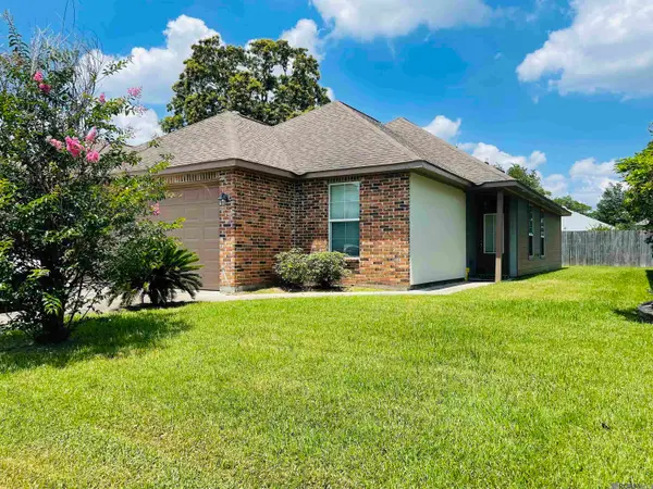 14053 Stonegate Dr, Baton Rouge, LA 70816