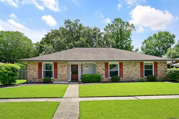 13430 Ridgeview Dr, Baton Rouge, LA 70817